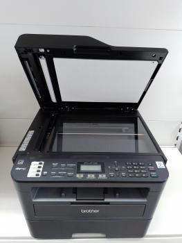Preview: Brother MFC-L2710dn 4-in-1 Multifunktionsdrucker, erst 19537 Seiten